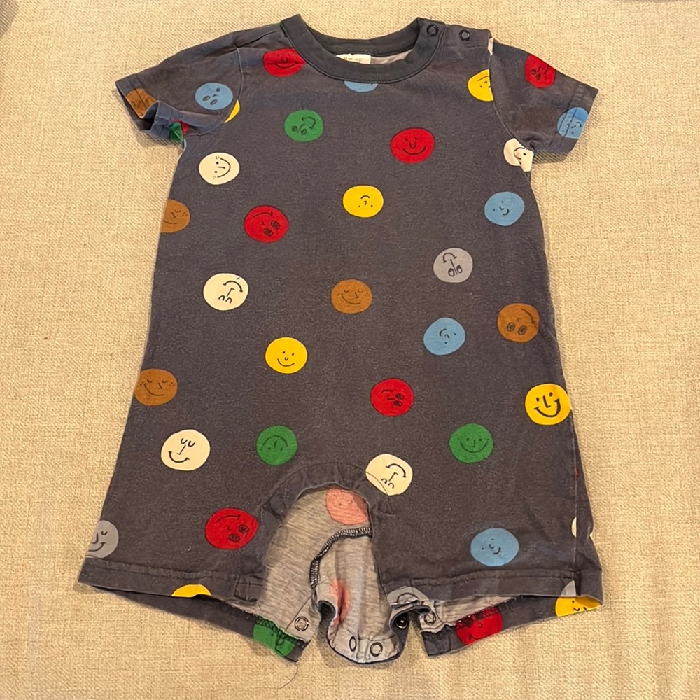 HA Play Outfit